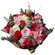 roses carnations and alstromerias. Christchurch
