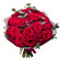 roses bouquet. Christchurch